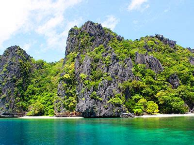 Davao to El Nido .